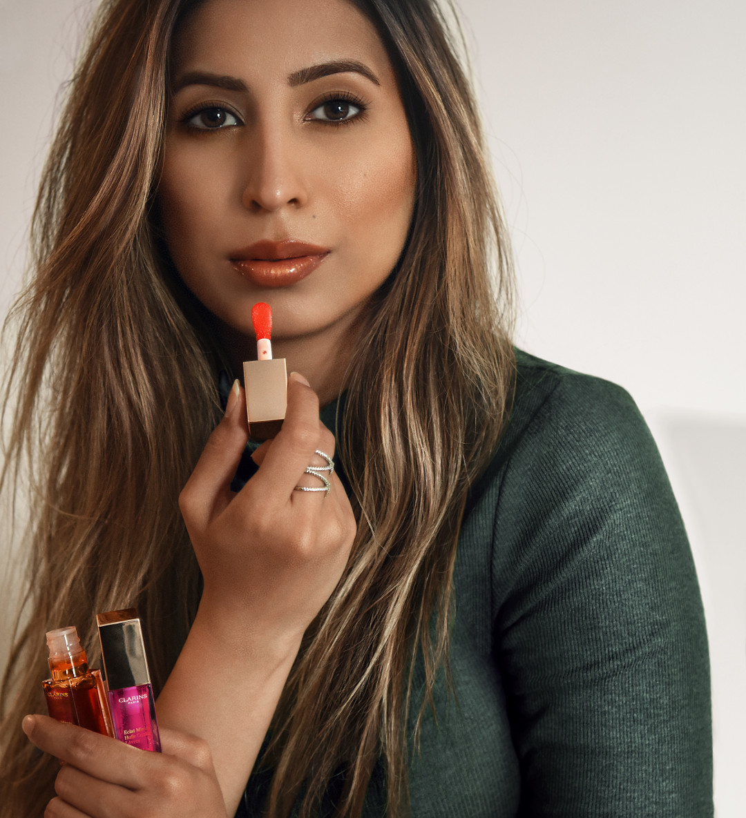 LIP CARE PRODUCT TRENDING NOW LIP COMFORT OIL Fancy Correctitude