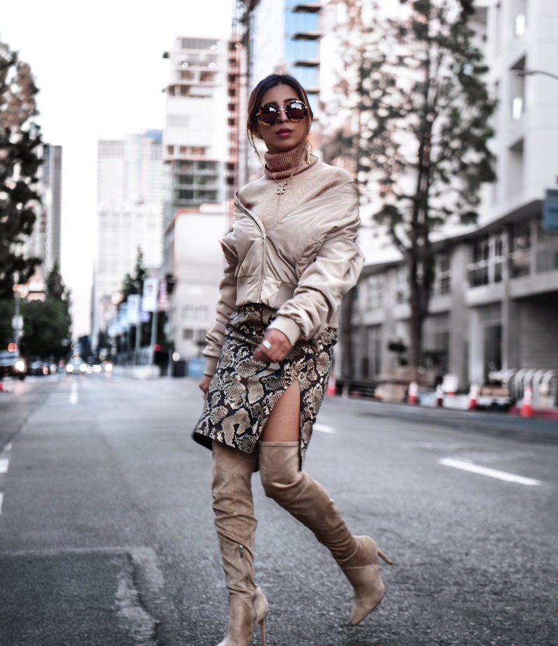 The Best Old School Fashion Trends That Are Coming Back